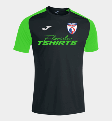 CSSA Game Away Jersey
