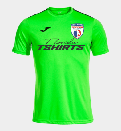 CSSA Game Home Jersey