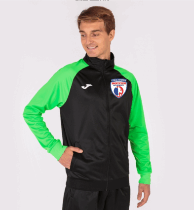 CSSA. Pro-Set. Jacket & Pants