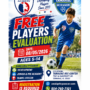 PLAYER EVALUATION
